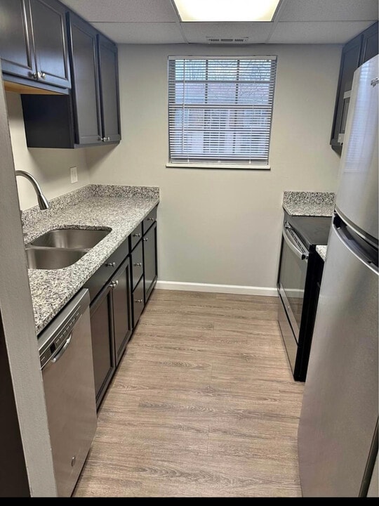 Wilma Ct Apartments in Cincinnati, OH - Building Photo