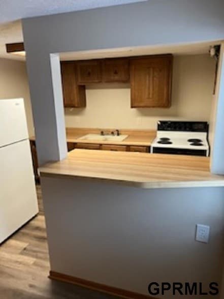 2105 Washington St in Bellevue, NE - Building Photo - Building Photo