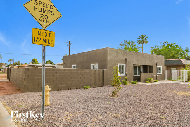 2148 W Minnezona Ave in Phoenix, AZ - Building Photo - Building Photo