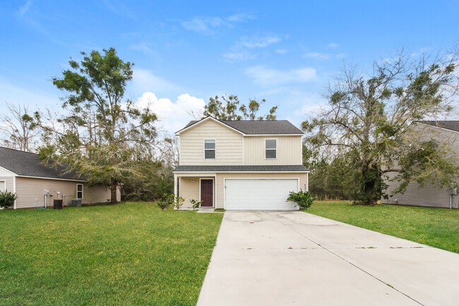 property at 222 Saddle Brooke Trce