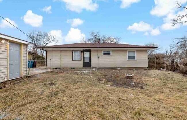 583 Andover St in Chicago Heights, IL - Building Photo - Building Photo