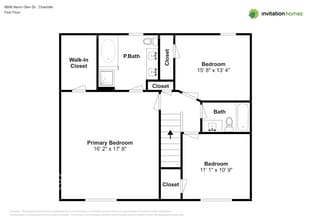 6606 Nevin Glen Dr in Charlotte, NC - Building Photo - Building Photo