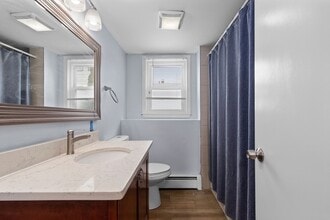 58 Temple St, Unit #1 in Revere, MA - Building Photo - Building Photo
