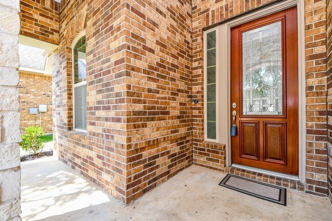 property at 15330 Ashbrook Dove Ln