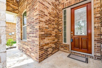 15330 Ashbrook Dove Ln in Cypress, TX - Building Photo - Building Photo