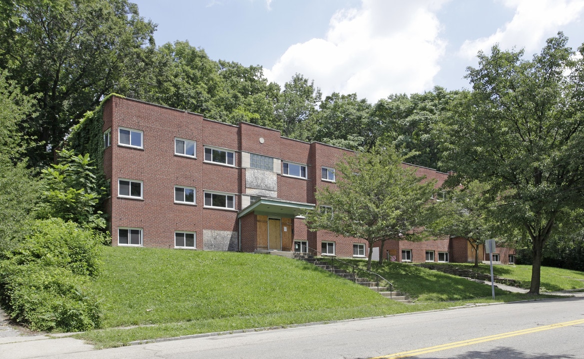 728-730 E Mitchell Ave in Cincinnati, OH - Building Photo