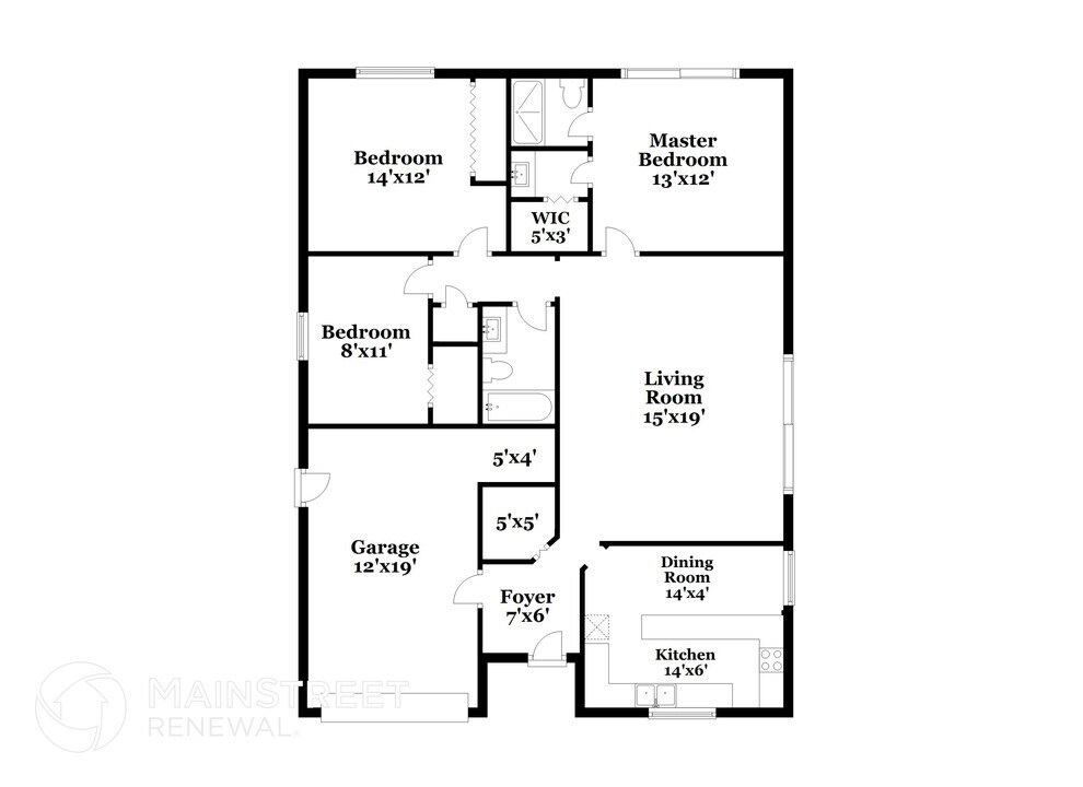 1718 Tall Pines Dr in Largo, FL - Building Photo