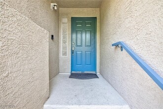 10720 Amber Ridge Dr in Las Vegas, NV - Building Photo - Building Photo