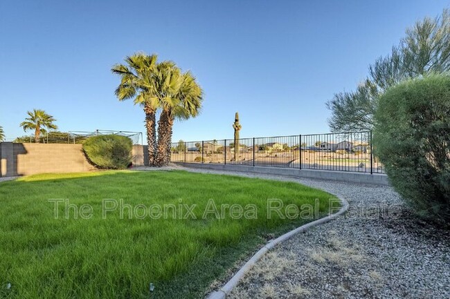 29189 N Shannon Dr in San Tan Valley, AZ - Foto de edificio - Building Photo