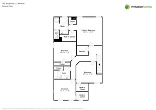 162 Southwind Ln in Newnan, GA - Building Photo - Building Photo