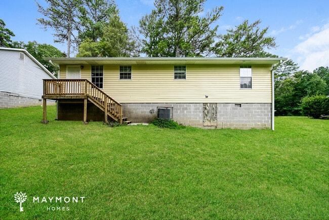 1480 California Ave in Conley, GA - Building Photo - Building Photo