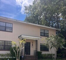 1410 McDuff Ave S in Jacksonville, FL - Building Photo