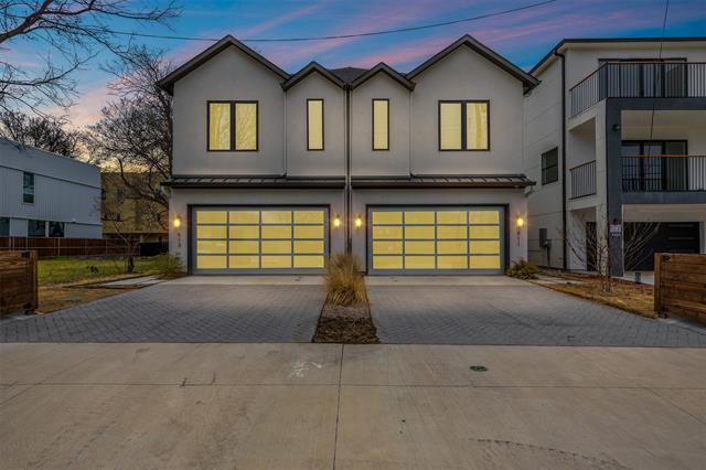 911 Bayonne St in Dallas, TX - Building Photo - Building Photo