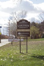 Lakewood Apartments II in Mississauga, ON - Building Photo - Building Photo