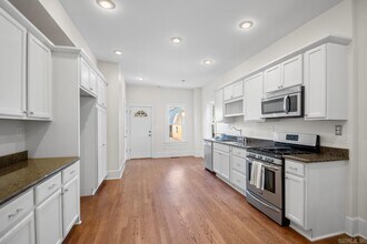 100 Colonial Ct in Little Rock, AR - Building Photo - Building Photo