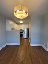 1601 W Thome Ave, Unit 3I in Chicago, IL - Foto de edificio - Building Photo