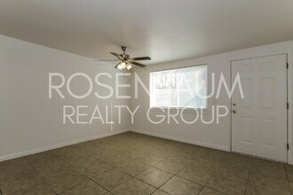 1417 E Fort Lowell Rd in Tucson, AZ - Building Photo - Building Photo