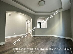 6858 Flute St SE in Lacey, WA - Building Photo - Building Photo