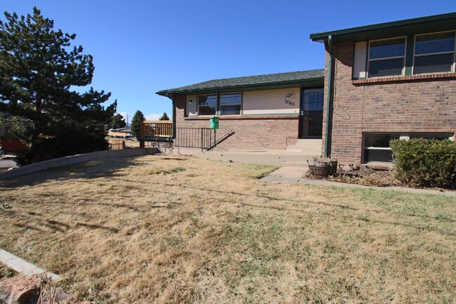 12185 W 8th Ave in Golden, CO - Building Photo - Building Photo