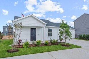 30519 Bladnoch Ln in Waller, TX - Building Photo