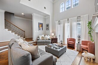 2712 Sherwin St in Houston, TX - Building Photo - Building Photo