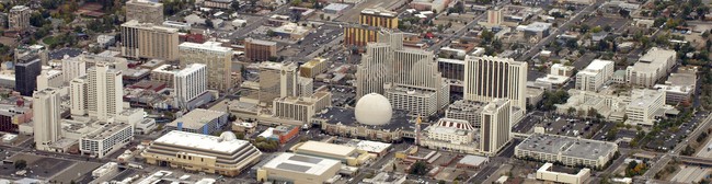 Casas Alquiler en Midtown Reno, NV