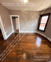 305 14th St in Buffalo, NY - Building Photo - Building Photo