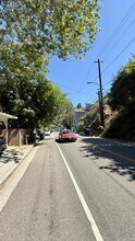 1216 N Beverly Glen Blvd in Los Angeles, CA - Building Photo - Building Photo
