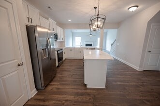 Carolina Crossing in Bolivia, NC - Foto de edificio - Building Photo