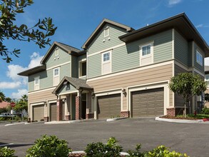 Bell Lake Forest in Sanford, FL - Foto de edificio - Building Photo