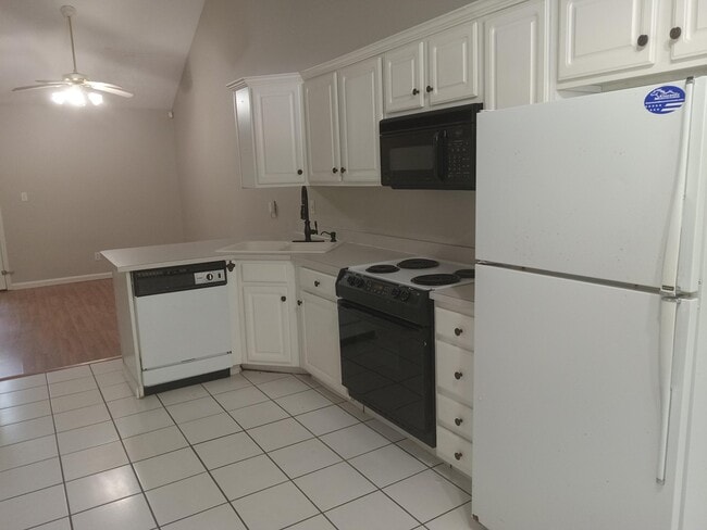 200 Cory Ln in Somerset, KY - Building Photo - Building Photo