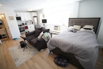 740 E 7th St in Boston, MA - Building Photo - Building Photo