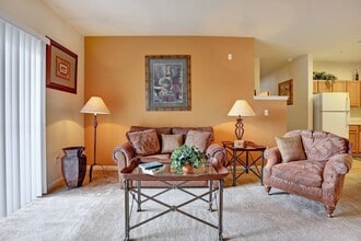 Platte View Landing in Brighton, CO - Building Photo - Building Photo