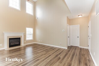 12809 Pearl Moon Ct, Unit 3 in Huntersville, NC - Building Photo - Building Photo