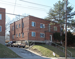 5206 Montgomery Rd Apartments