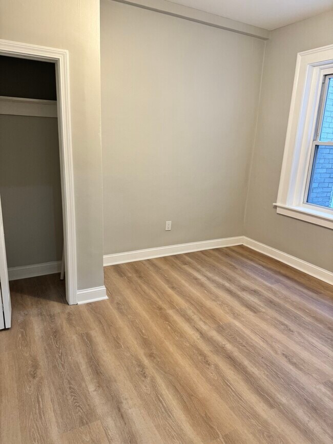 1193 Commonwealth Ave in Boston, MA - Building Photo - Building Photo