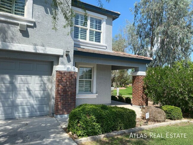 property at 15898 N 172nd Ln