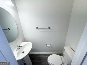 1730 Bennett Dr in Mcdonough, GA - Building Photo - Building Photo