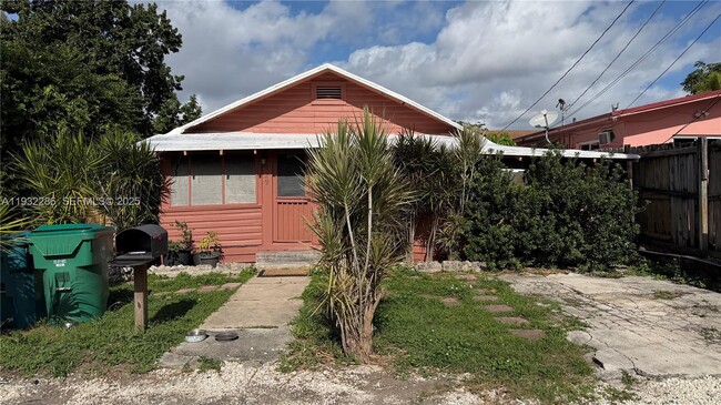 property at 329 NE 58th St