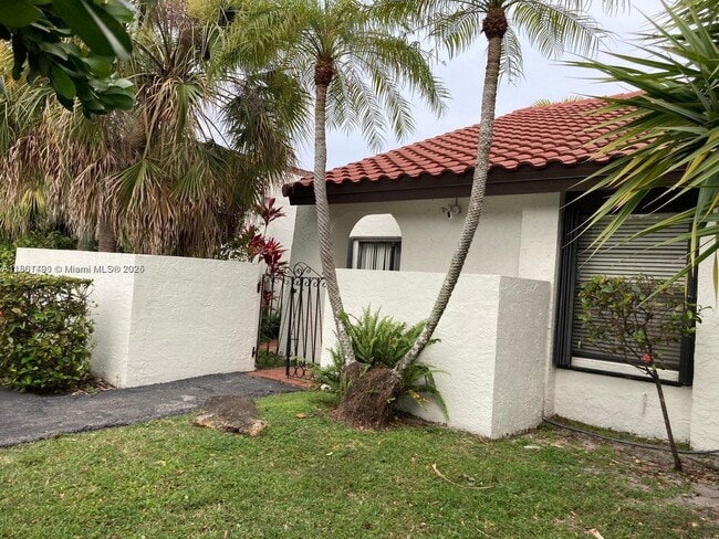 property at 11335 SW 134th Ave