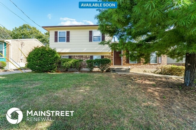 property at 4403 Gaudet Rd