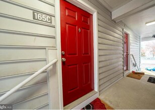 14049 Vista Dr, Unit Apt 165C in Laurel, MD - Foto de edificio - Building Photo