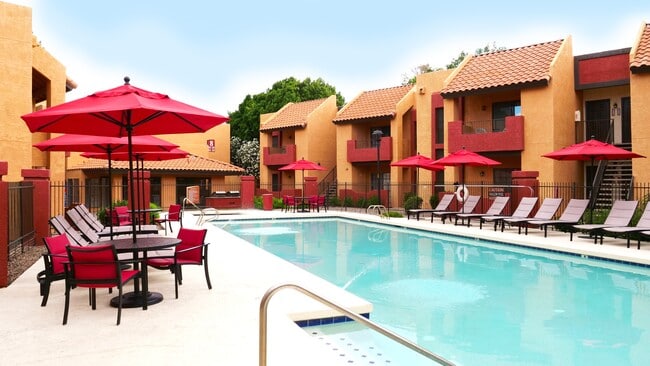 Atrium Court