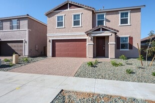 3034 N 96th Ln in Phoenix, AZ - Building Photo