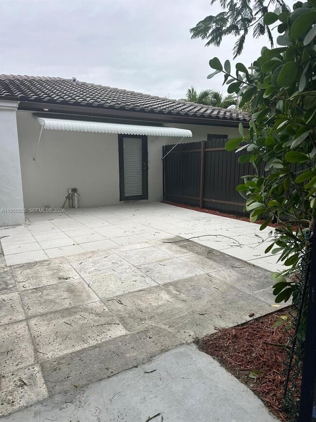 property at 7500 SW 30th Terrace