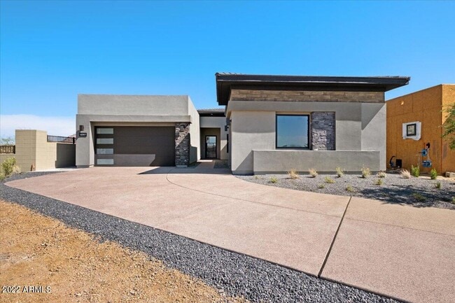 property at 12387 E Black Rock Rd