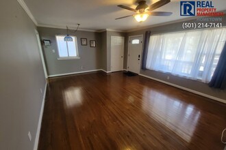 130 Sheridan Rd in North Little Rock, AR - Building Photo - Building Photo