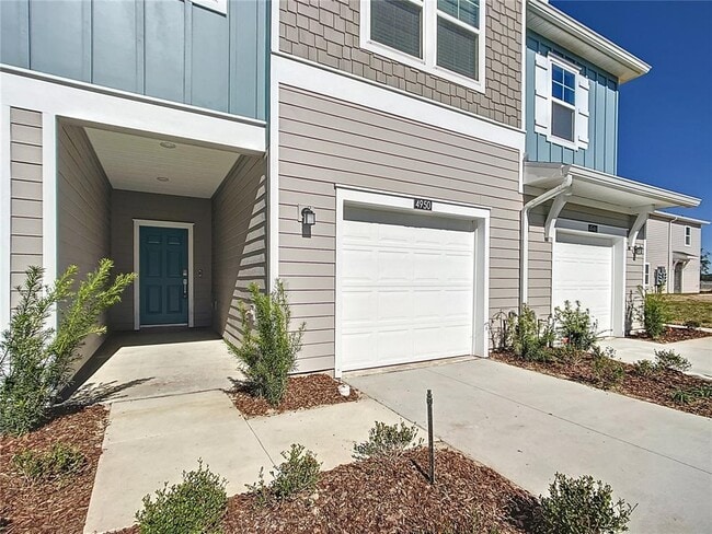 property at 4950 SW 81st Lp