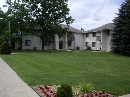 Village Green Apartments