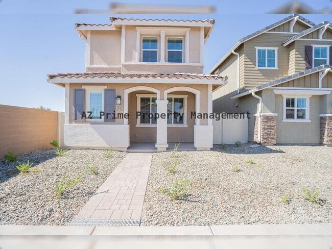2942 N 98th Ln in Phoenix, AZ - Building Photo - Building Photo